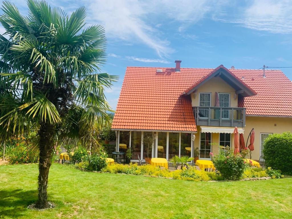 Гостевой дом Gaestehaus Helbighof