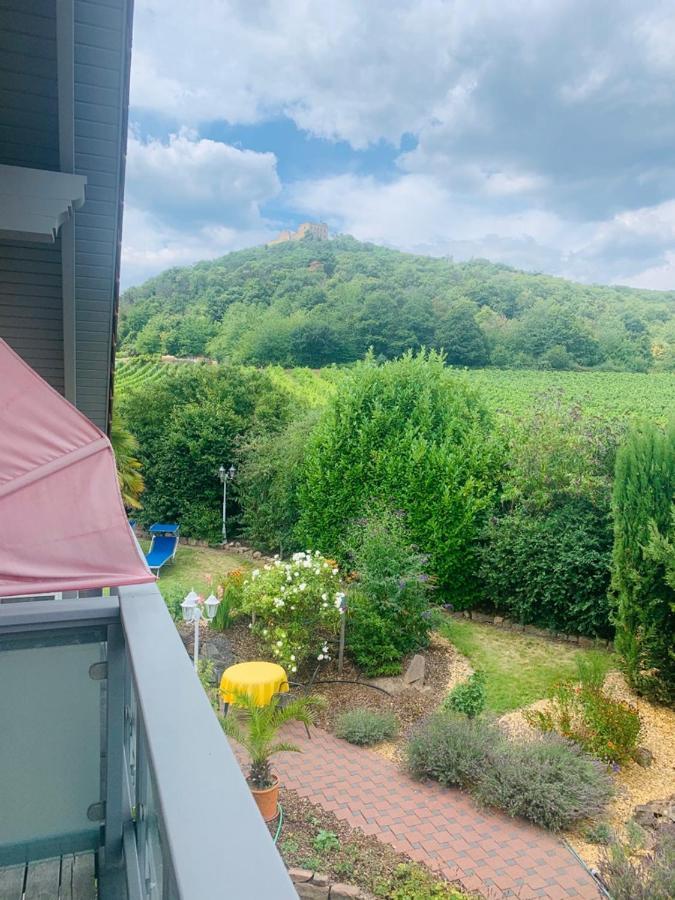 Gasthof Helbighof *